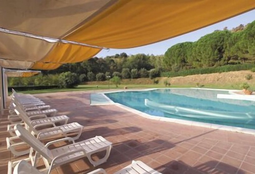 ホテル Villaggio Calaghena