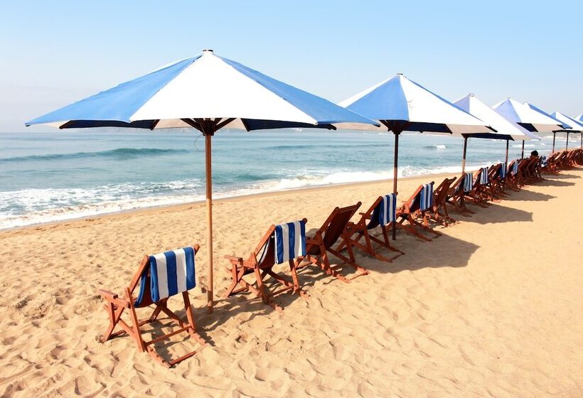 فندق Vista Playa De Oro Manzanillo