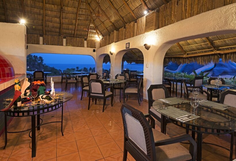 فندق Vista Playa De Oro Manzanillo