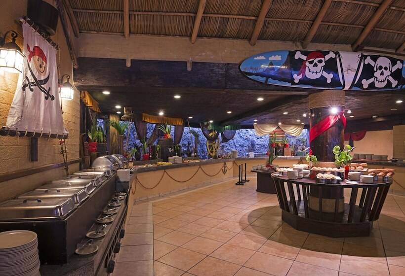 فندق Vista Playa De Oro Manzanillo