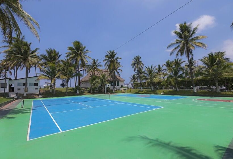 فندق Vista Playa De Oro Manzanillo