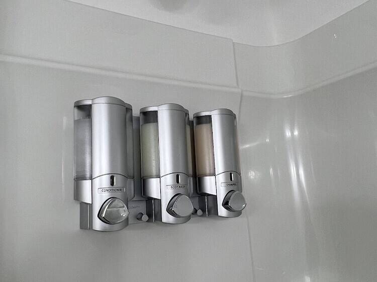 בית מלון כפרי Voyager Inn