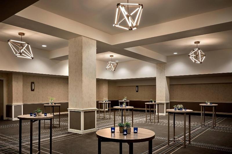 فندق Westdrift Manhattan Beach Autograph Collection