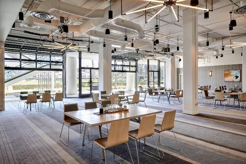 فندق Westdrift Manhattan Beach Autograph Collection