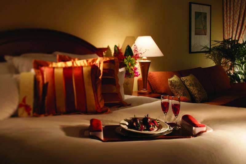 فندق Westdrift Manhattan Beach Autograph Collection