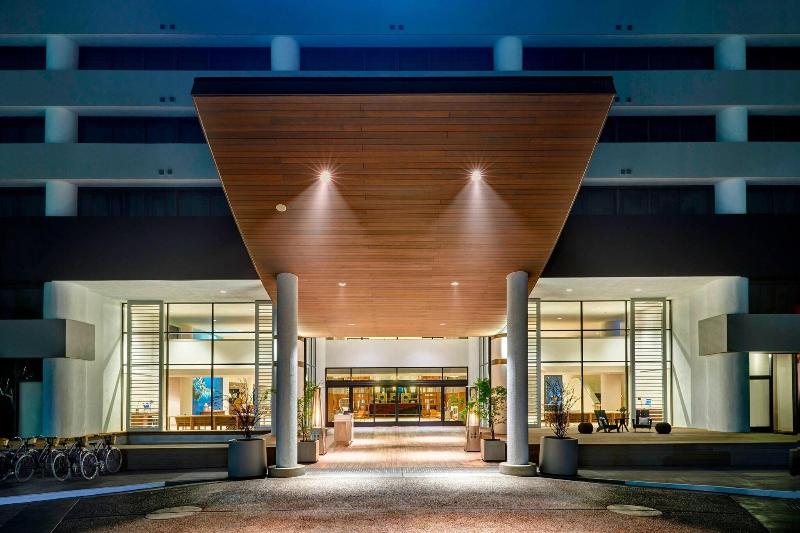 فندق Westdrift Manhattan Beach Autograph Collection