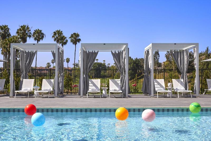 فندق Westdrift Manhattan Beach Autograph Collection