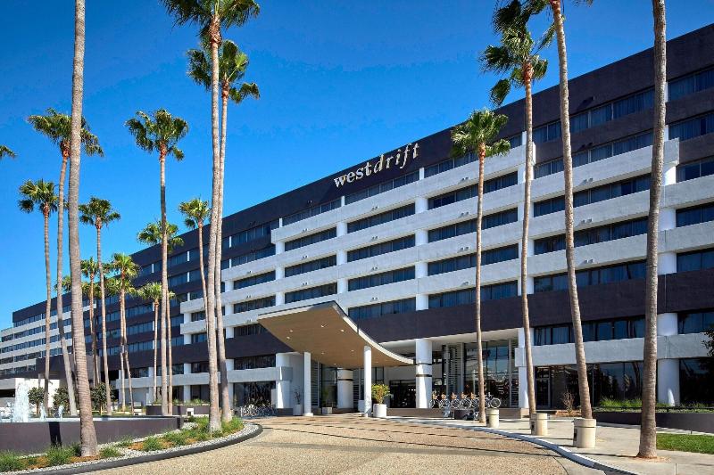 فندق Westdrift Manhattan Beach Autograph Collection