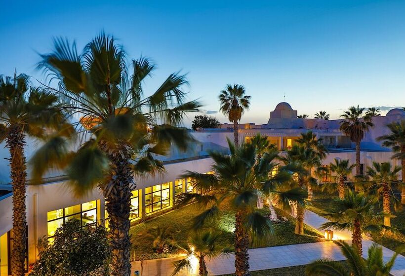 酒店 Yadis Djerba Thalasso & Golf