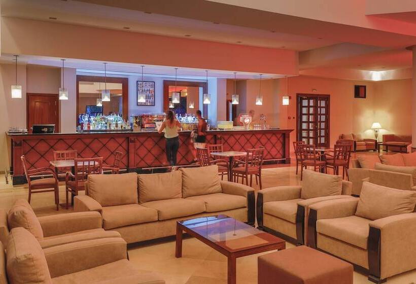 酒店 Yadis Djerba Thalasso & Golf