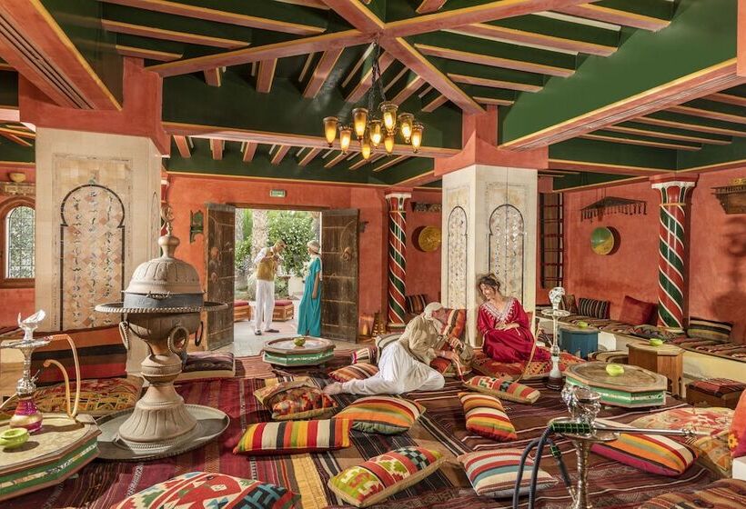 酒店 Yadis Djerba Thalasso & Golf