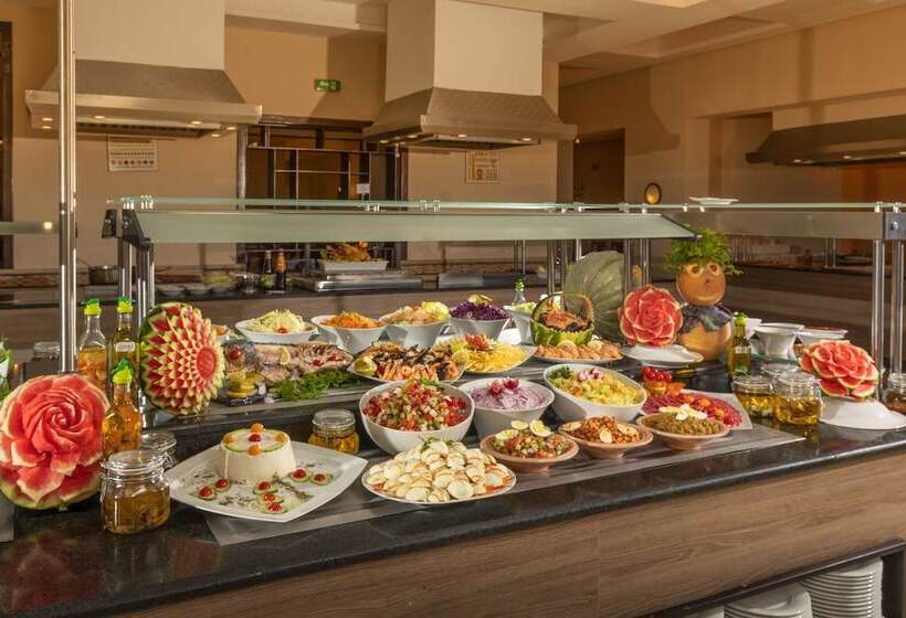 酒店 Yadis Djerba Thalasso & Golf