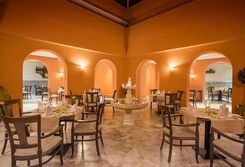 酒店 Yadis Djerba Thalasso & Golf