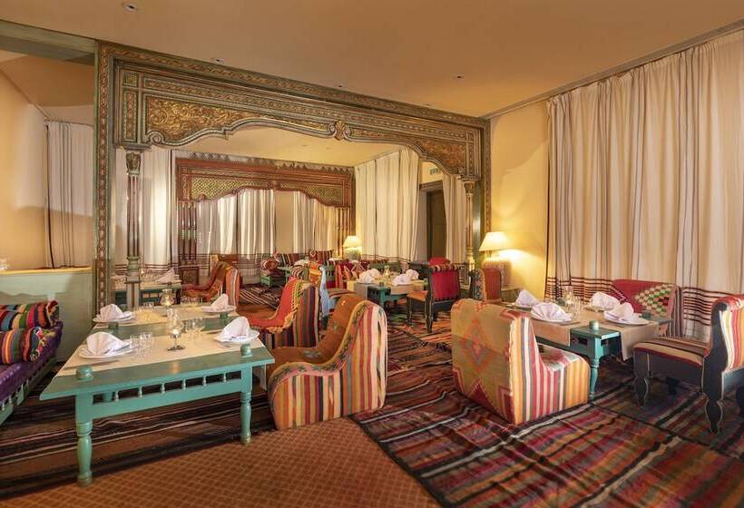 酒店 Yadis Djerba Thalasso & Golf