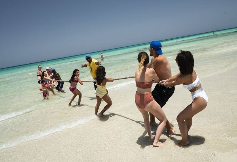 فندق Yadis Djerba Thalasso & Golf