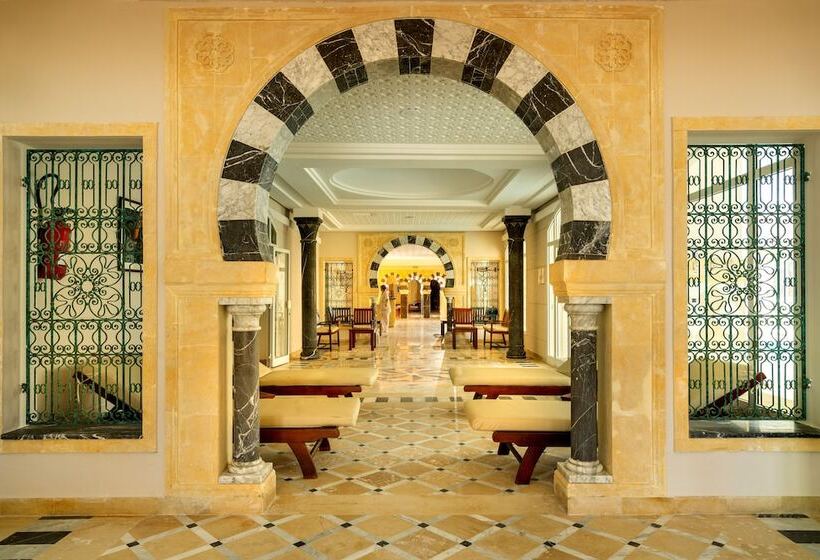 فندق Yadis Djerba Thalasso & Golf