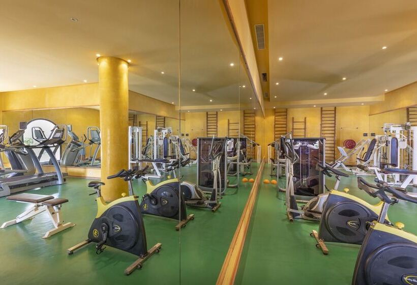 فندق Yadis Djerba Thalasso & Golf