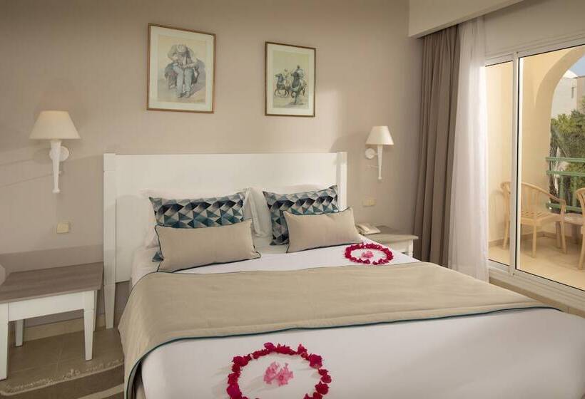 فندق Yadis Djerba Thalasso & Golf