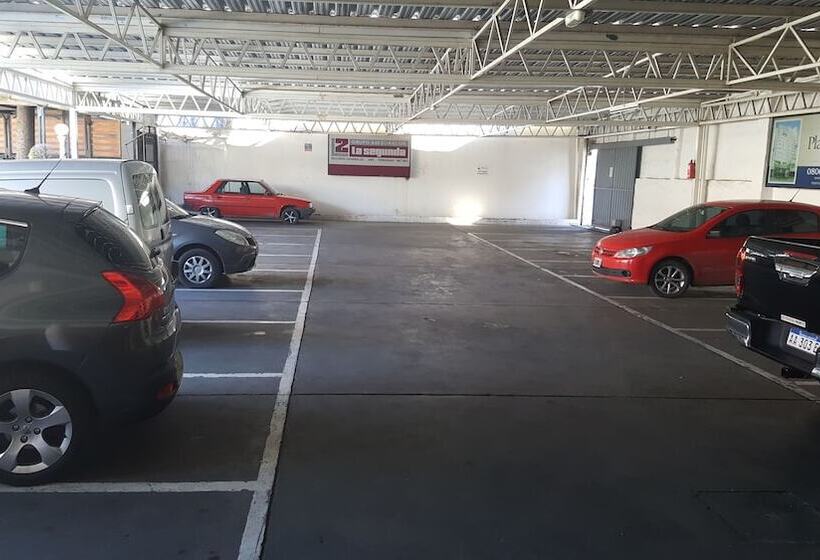 בית מלון כפרי Yaguaron