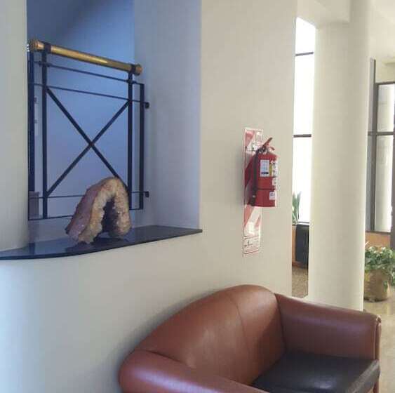 בית מלון כפרי Yaguaron