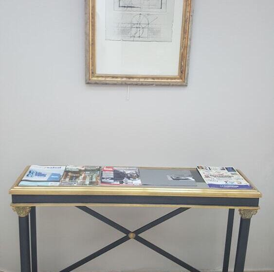 בית מלון כפרי Yaguaron