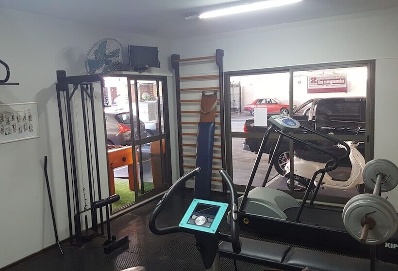 בית מלון כפרי Yaguaron