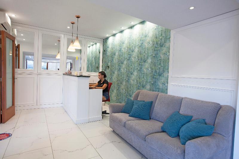 John & Mary S Studios