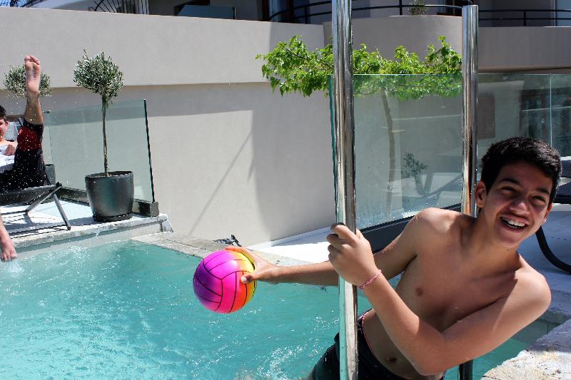 John & Mary S Studios