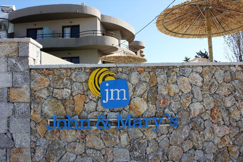 John & Mary S Studios