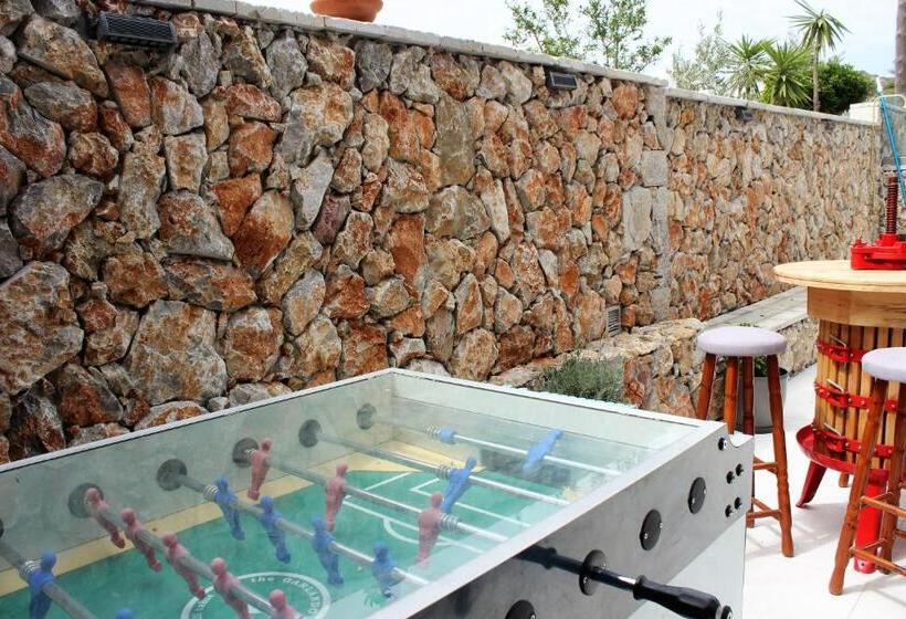 John & Mary S Studios