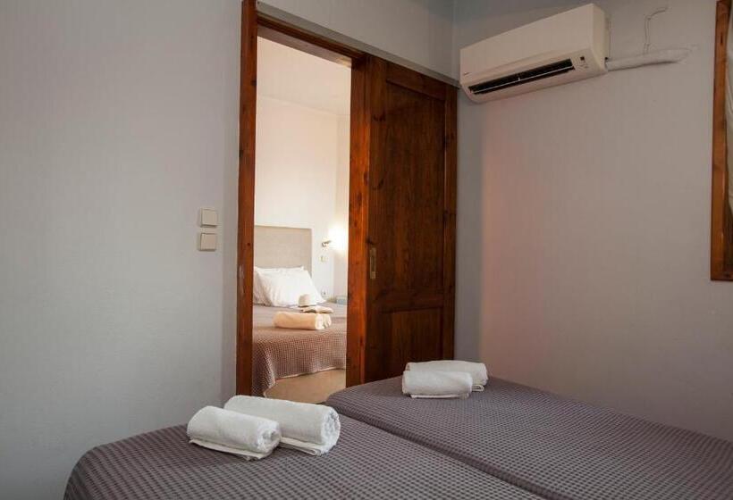 John & Mary S Studios