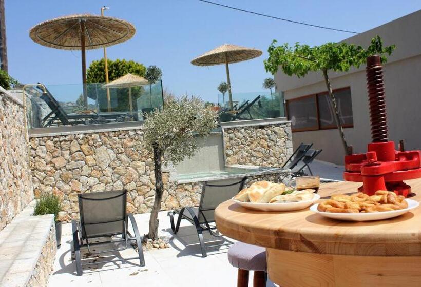 John & Mary S Studios