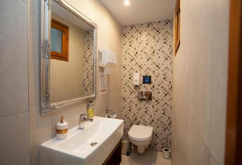 John & Mary S Studios