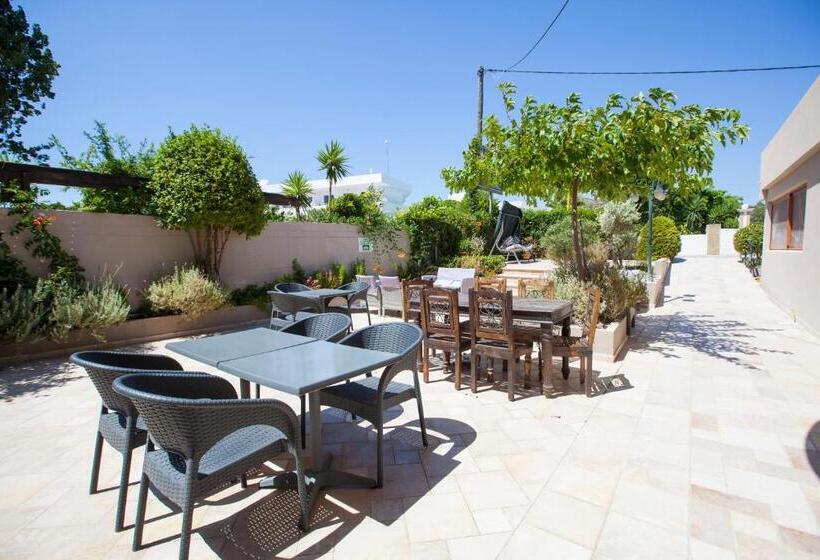 John & Mary S Studios