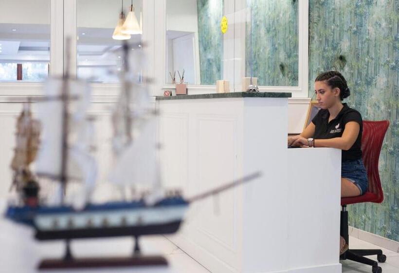 John & Mary S Studios