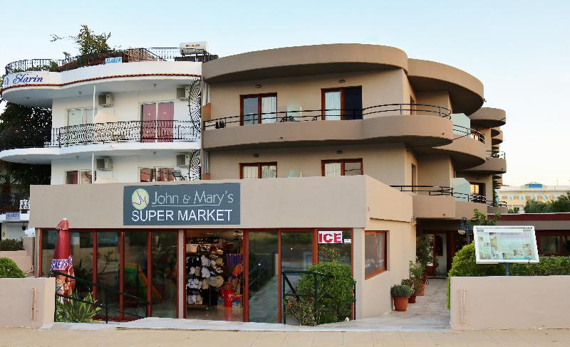 John & Mary S Studios