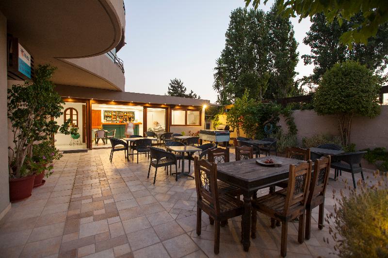 John & Mary S Studios