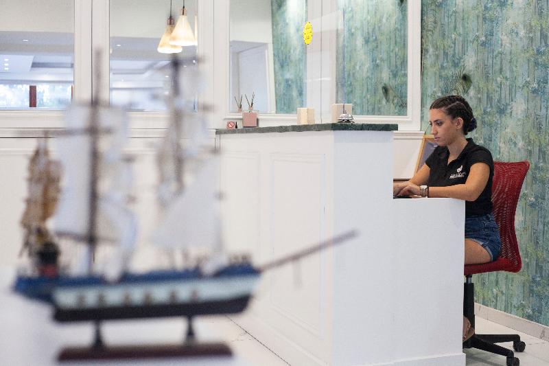 John & Mary S Studios