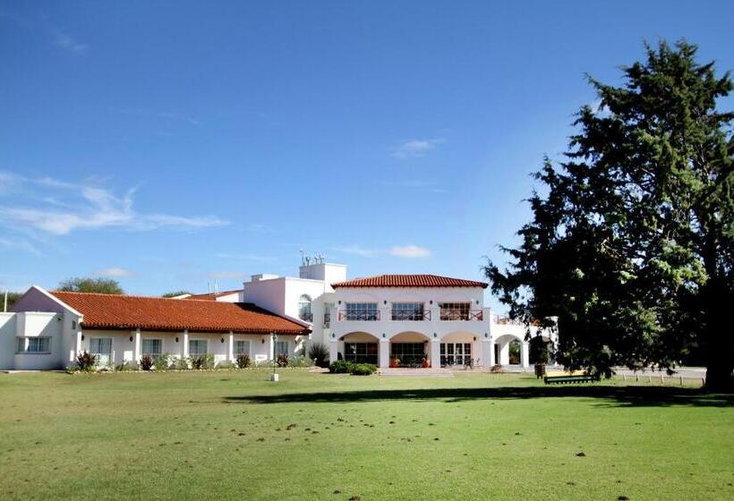 La Campiña Club Hotel & Spa