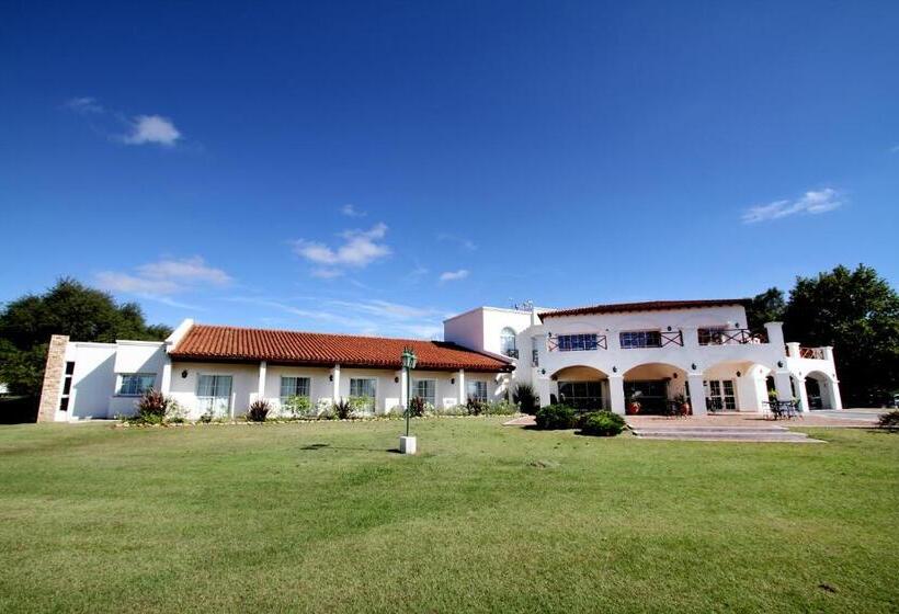 La Campiña Club Hotel & Spa