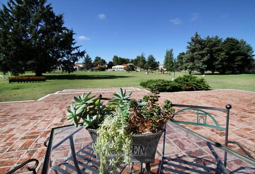 La Campiña Club Hotel & Spa