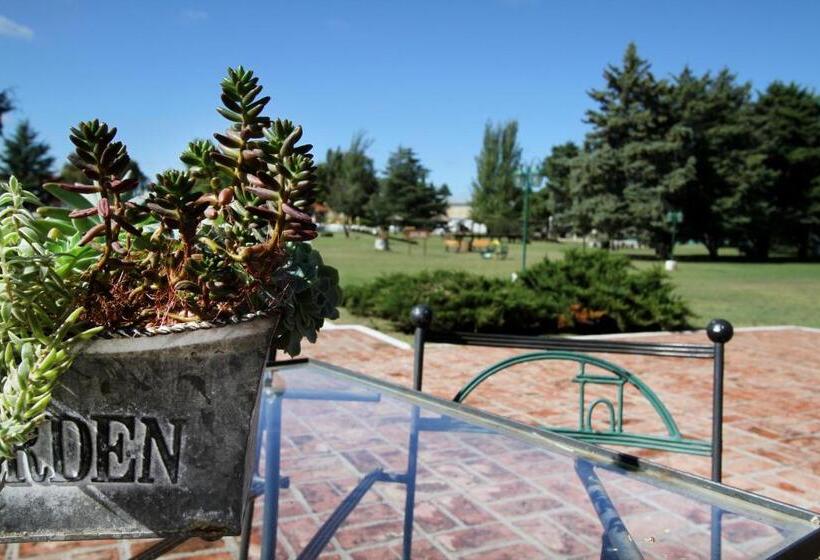 La Campiña Club Hotel & Spa