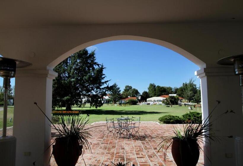 La Campiña Club Hotel & Spa