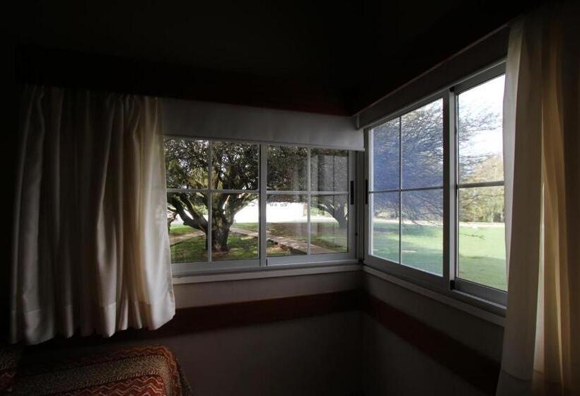 La Campiña Club Hotel & Spa