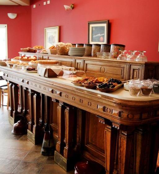 La Campiña Club Hotel & Spa