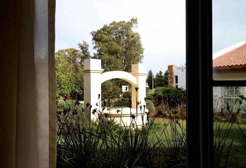 La Campiña Club Hotel & Spa