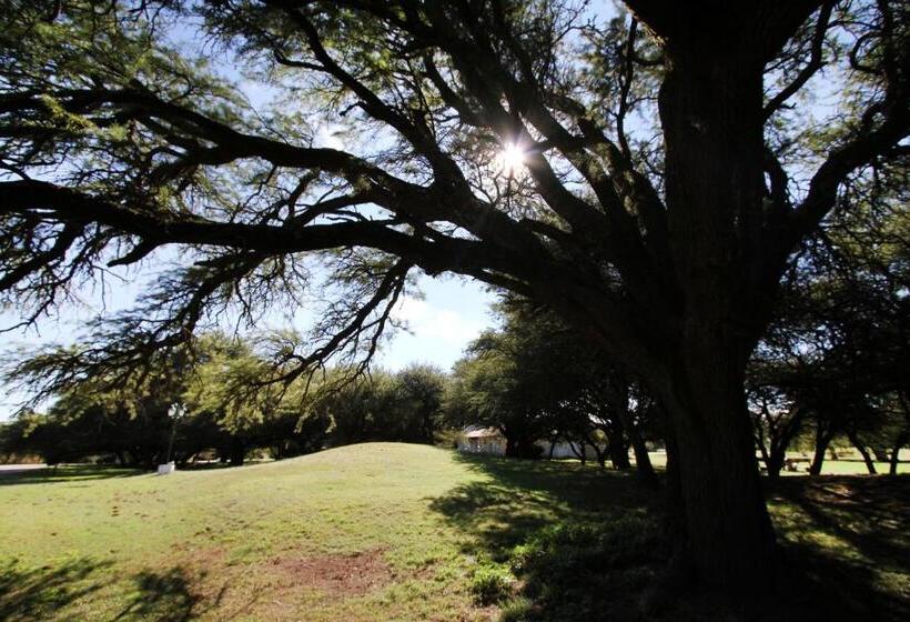 La Campiña Club Hotel & Spa