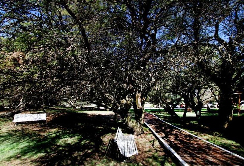 La Campiña Club Hotel & Spa