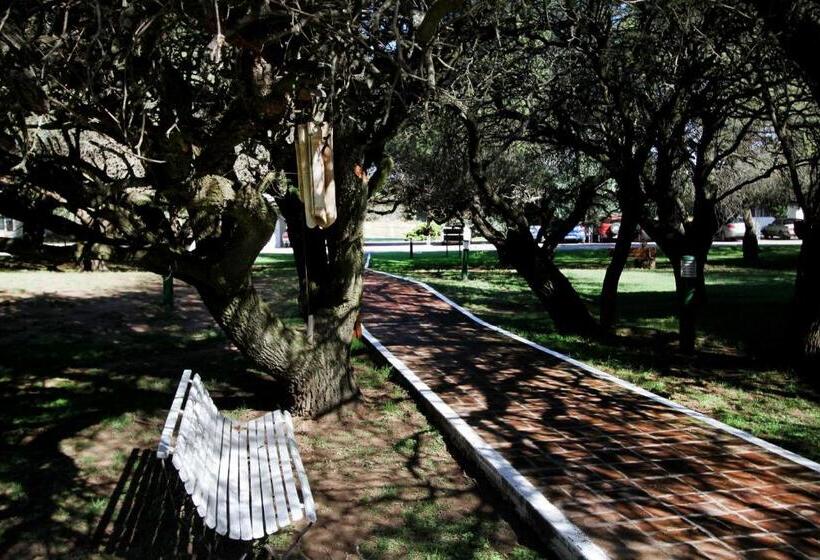 La Campiña Club Hotel & Spa