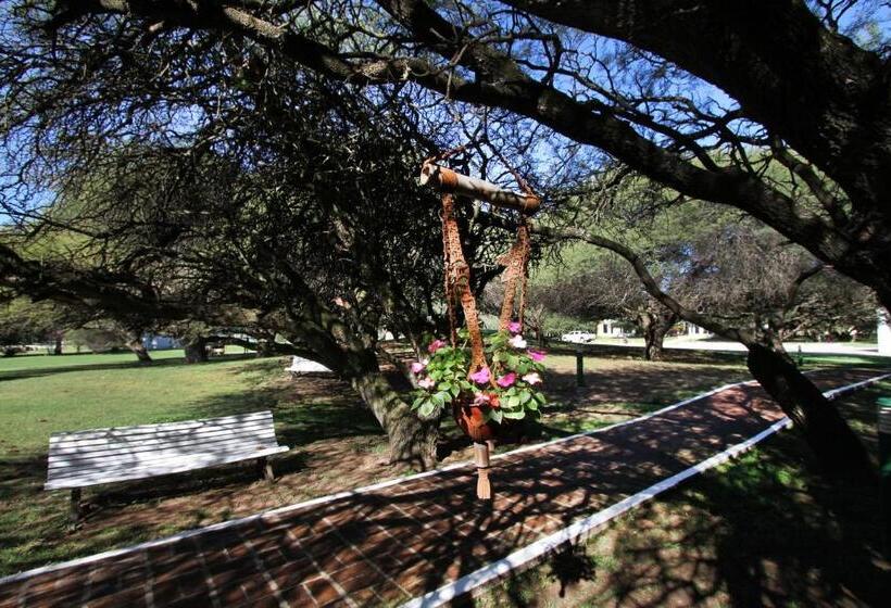 La Campiña Club Hotel & Spa